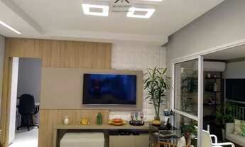 Imagem 5: Apartamento à venda no Family Garden Jardim Chácara Inglesa - São Bernardo do Campo/SP