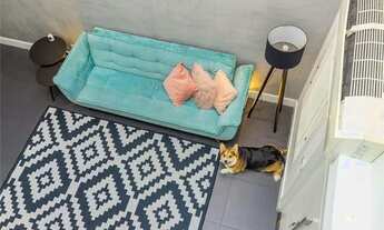 Imagem 4: Casa em Condomínio com 2 Dormitorio(s) localizado(a) no bairro Vila Sofia em São Paulo