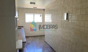 Imagem 7: BOTAFOGO! APTO 2 QUARTOS SENDO UMA SUITE, VARANDA, TODO REFORMADO , SALA GRANDE TIPO AMER