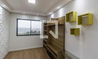 Imagem 2: Apartamento para Aluguel - Vila Iracema, 2 Quartos, 54 m2