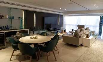 Imagem 2: Edf. Central Park-Jaqueira- 05 Suítes- 312m2- 04 Vagas-Lazer- Todo Pronto !!!!