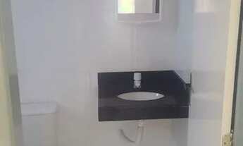 Imagem 2: ALUGO CASA PRÓXIMO AO EXTRA!! EXCELENTE LOCALIZAÇÃO!