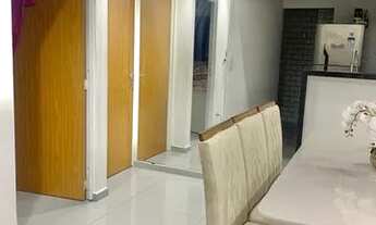 Imagem 3: Casa Gran jardim - jardim dos antúrios