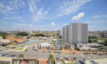 Imagem 4: Apartamento para Aluguel - Parque Industrial, 2 Quartos, 47 m2