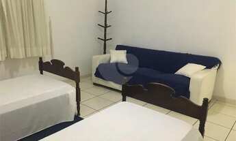 Imagem 7: Apartamento 210m2 pé na areia na praia de Pitangueiras