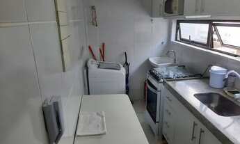 Imagem 3: Nascente MOBILIADO 1 quarto a 60m da praia - Boa Viagem