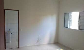 Imagem 7: CASA RESIDENCIAL em JAGUARIÚNA - SP, PARQUE FLORIANÓPOLIS