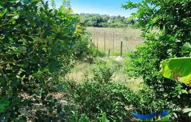 Imagem 7: Velleda oferece fantástico sítio, 1000m², em condomínio, na Águas Claras