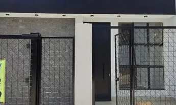 Imagem: Moderna 3 Quartos Sendo 1 suite Com Lazer