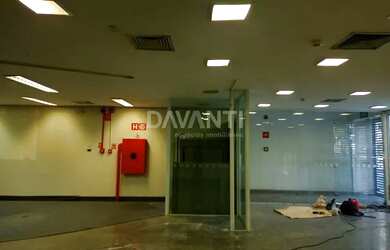 Imagem 5: Salão - Centro - Campinas