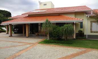 Imagem 2: Casa Térrea Condomínio City Castello em Itu - Mobiliada - Próximo São Paulo - Campo de Fu