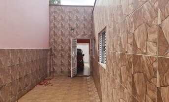 Imagem 4: QNG 46 - Casa térrea Reformada