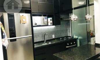 Imagem 7: Apartamento com 2 dormitórios à venda, 50 m² por R$ 235.000,00 - Jardim São Leopoldo - São