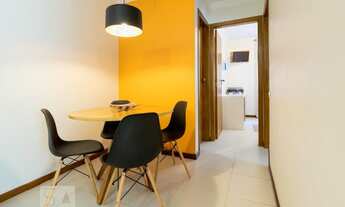 Imagem 4: Apartamento para Aluguel - Chácara Inglesa, 2 Quartos, 81 m2