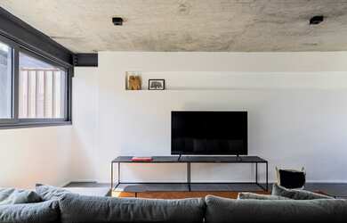 Imagem 2: Apartamento para Aluguel com 1 quarto , 151m² em Vila Madalena - São Paulo