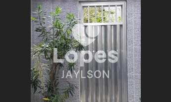 Imagem 3: Casa de Vila-À VENDA-Rocha Miranda-Rio de Janeiro-RJ