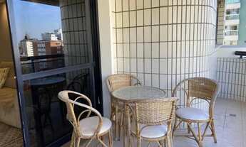 Imagem: Apartamento mobiliado para aluguel com 3