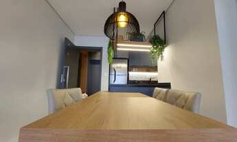 Imagem 7: Apartamento para aluguel com 70 metros quadrados com 2 quartos em Campeche - Florianópolis