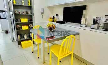 Imagem 6: COBERTURA TRIPLEX 330M² COM 4 QUARTOS E 3 VAGAS DE GARAGEM!!