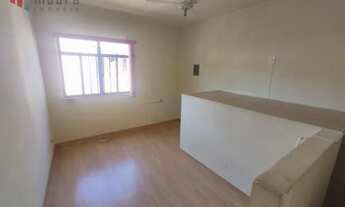 Imagem 7: Santa Luzia - 2 Quartos - Com Terraço