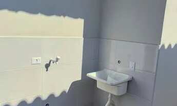 Imagem 3: Casa Térrea para venda tem 65 metros quadrados com 2 quartos em Itanhaém no Bairro Gaivota