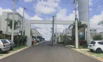 Imagem: Apartamento Padrão em São Carlos