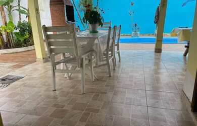 Imagem 6: Casa para venda possui 180 metros quadrados com 4 quartos