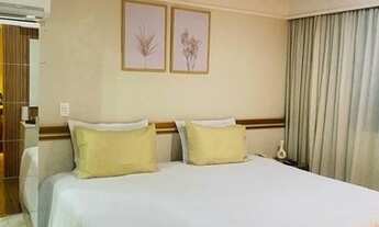 Imagem 2: Apartamento Flat para Locação no E - Hotel em Sorocaba