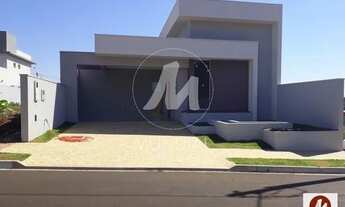 Imagem: Casa (térrea em condominio) 3 dormitórios/suite