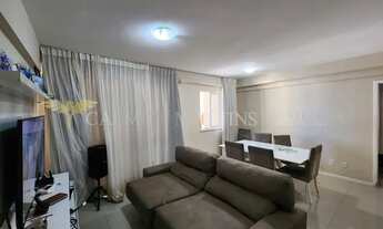 Imagem 2: Apartamento com 3 quartos em 107m² com 2 vagas de garagem no Parque Bela Vista