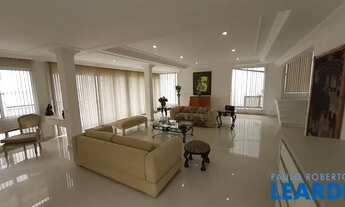 Imagem 5: CASA EM CONDOMÍNIO - ALPHAVILLE - SP