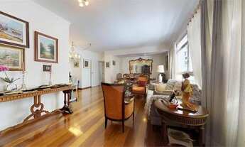 Imagem 3: Localização excelente em Higienópolis Apartamento à venda em Higienópolis, com