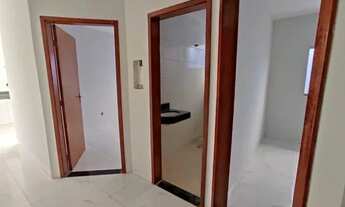 Imagem 4: Casa 03 quartos Parque Hayala Aparecida de Goiânia