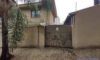 Imagem 5: CASA ASSOBRADADA - POMPÉIA - SP