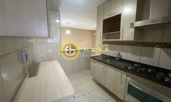 Imagem 2: Apartamento com 2 dorms, Jardim Três Marias, São Paulo, Cod