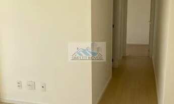 Imagem 6: Apartamento para venda possui 46 metros quadrados com 2 quartos em Vila Esperança - São Pa