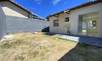 Imagem 2: JQ Casa para venda com 2 quartos no Vila Itacaré em Praia da Baleia - Serra - ES