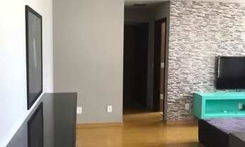 Imagem 3: Gleba Palhano Apartamento com 2 dormitórios