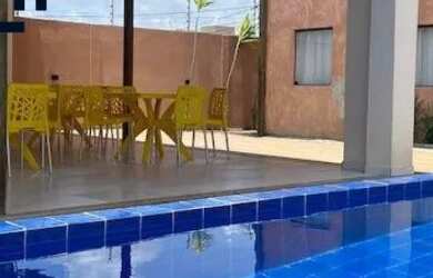 Imagem 7: Aluguel na praia do Frances