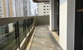 Imagem 6: APARTAMENTO - CAMPO BELO - SP