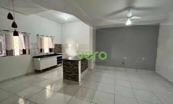 Imagem 3: Casa com 3 dormitórios, 120 m² - venda por R$ 370.000,00 ou aluguel por R$ 1.667,00/mês