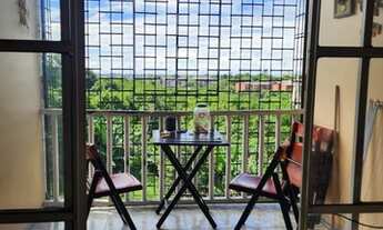 Imagem 2: Conjunto Ayapua Parte Alta excelente localização