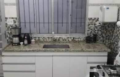 Imagem 6: Sobrado com edícula á venda Vila Primavera