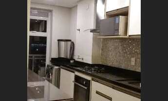 Imagem 3: Gonzaga, Santos-SP, Unlimited 2 quartos