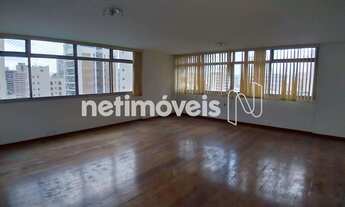 Imagem: Venda ou locação Apartamento 4 quartos