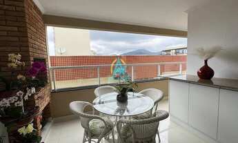 Imagem 2: EXCELENTE APARTAMENTO NOVO NO CENTRO DE UBATUBA