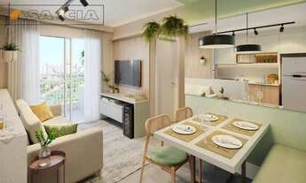 Imagem 4: Apartamento de 2 dormitórios com sacada