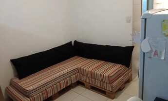 Imagem 4: Kitnet mobiliada (Leia o anúncio