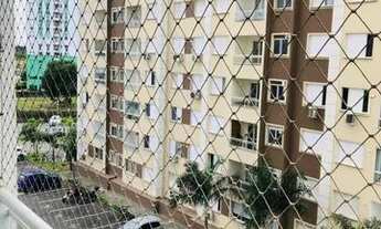 Imagem: Apartamento 02 quartos no Molinere, Glória