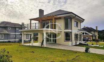 Imagem 2: CASA NO CONDOMÍNIO ALTOS PINHEIROS EM CANELA/RS COM 212 M²